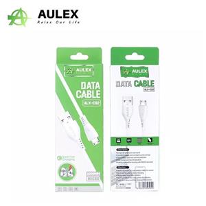 کابل شارژ میکرو AULEX مدل alx-c02