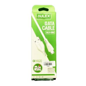 کابل شارژ میکرو AULEX مدل alx-c02