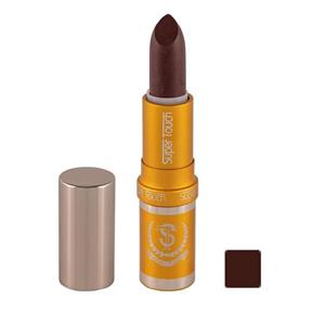 رژ لب جامد سوپرتاچ F02