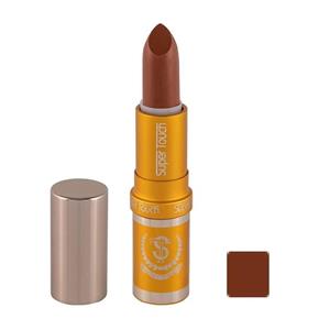 رژ لب جامد سوپرتاچ F18