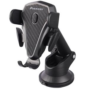 هولدر موبایل داشبوردی گیره ای پایونیر Pioneer مدل H - 41