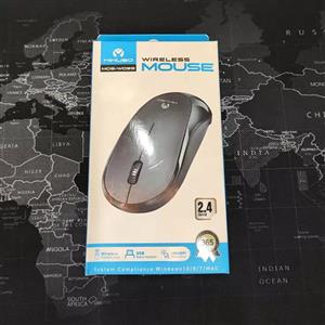 موس بی سیم Mikuso مدل MOS-W096 PRO