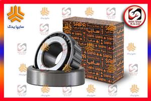 بلبرینگ انتهای شفت دوم پراید (32204) شرکت سایپا