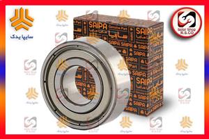 بلبرینگ ته میل لنگ پراید (6202) سایپا یدک