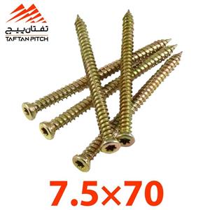 پیچ بولتکس 70×7.5