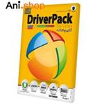 مجموعه نرم افزار DriverPack Solution 2021 نشر گردوکدez14