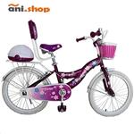 دوچرخه ویوا سایز 16 مدل باربی  BARBIE  ا Viva bicycle size 16 Barbie model  BARBIE 