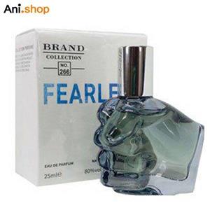 عطر ادکلن مردانه دیزل اونلی د بریو برند کالکشن  Brand Collection Diesel Only the Brave حجم 25 میل کد 117