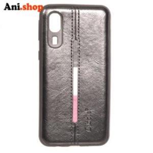 کاور A2 core طرح چرم مناسب گوشی موبایل سامسونگez-5A2 core