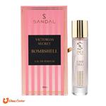 Sandal Bombshell Eau De Parfum For Women 33 ml
