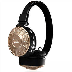 هدفون بلوتوثی JBL مدل JB762