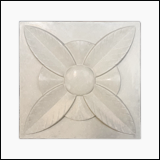 ابزار سنگی نما رومی کد RE-10