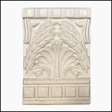 ابزار سنگی نما رومی کد RE-08