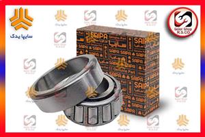 بلبرینگ چرخ عقب بیرونی پراید/تیبا (11949) سایپا یدک
