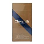 Churchill's Vanilla Ultra Thin Delay Condom 12 pcs