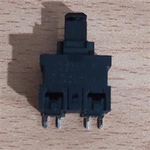 کلید جاروبرقی سامسونگ 505 لحیمی (فیش پایین)