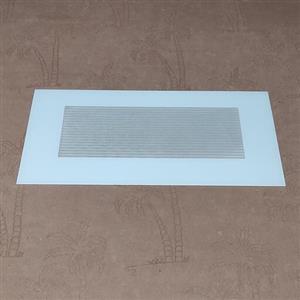 شیشه درب فر اجاق گاز فردار 43 - 88 