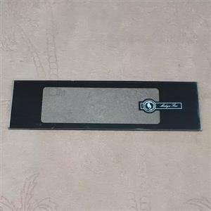 شیشه بخاری گازی مهیا گاز مدل 11000 14 - 51 