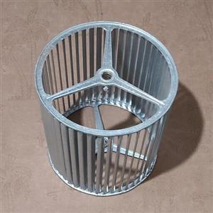 پروانه کولر آبی 4500 - 5000