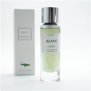 تستر 30 میل عطر مردانه BLANC BLANC/men's perfume/Lacoste 