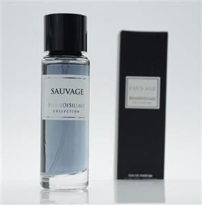 Sauvage Dior men's perfume victoria secret  تستر 30 میل عطر مردانه Sauvage Dior  