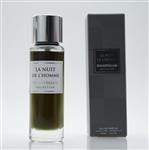 Tester 30میل fragrance for men, yves saint laurent