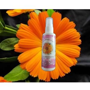 مام اسپری رایحه گل همیشه بهار بازرگانی سیمرغ