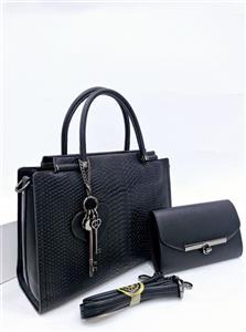 کیف زنانه دستی_دوشی برند هوپو کد ۱۸۴