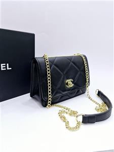 کیف زنانه دوشی برند CHANEL کد 147