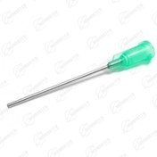 سرسوزن استریل شده آوا پزشک G21*38mm T W