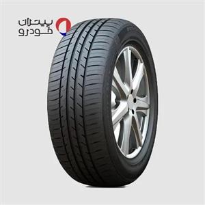 لاستیک کاپسن 215/65/16 گل ComfortMax S801