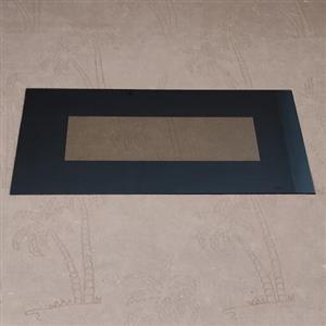 شیشه درب فر اجاق گاز فردار 44 - 88 