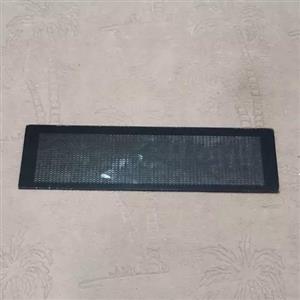 شیشه بخاری گازی پلار 17 - 59