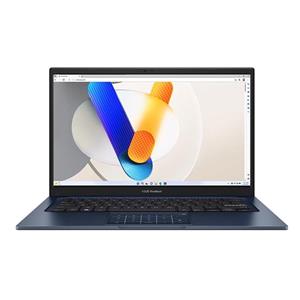 لپ تاپ ایسوس VIVOBOOK X1404ZA Core-i3 1215U 8GB 128GB SSD