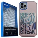 کاور اپیکوی مدل Break مناسب برای گوشی موبایل اپل iPhone 15 Pro Max