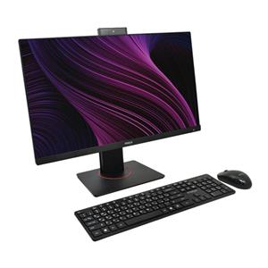 آل این وان 24 اینچ مایا MAYA MA24P B12 i3 12100 8GB 1TB SSD INTEL