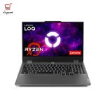 لپ تاپ 15.6 اینچی گیمینگ لوک لنوو مدل Lenovo LOQ R7 7435HS 40GB 2TB SSD 6GB RTX 4050