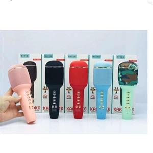میکروفون اسپیکر اورجینال WSTER-WS-900