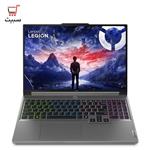 لپ تاپ 16 اینچی گیمینگ لژیون 5 لنوو مدل Lenovo Legion 5 16IRX9 i9 14900HX 48GB 1TB SSD 8GB RTX 4060