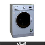 ماشین لباسشویی تمام اتوماتیک آبسال مدل WRE6410-S