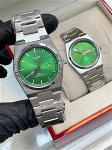 ساعت مچی مردانه تیسوت PRX کد sa01