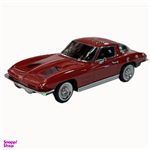 اسپیکر بلوتوث طرح ماشین اورجینال WSTER-WS-1969
