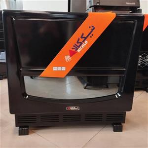 بخاری گازی نیک کالا آفتاب امپایر 18000