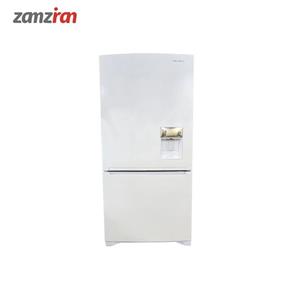 یخچال فریزر کمبی Black Whale مدل اوربیتال