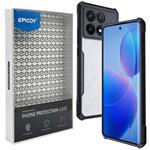 کاور اپیکوی مدل Xundd Beatle مناسب برای گوشی موبایل شیائومی Poco F6 Pro/ Redmi K70 Pro/ K70