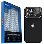 کاور مدل Focus Shield مناسب برای گوشی موبایل اپل iPhone 12 Pro – Open Box 