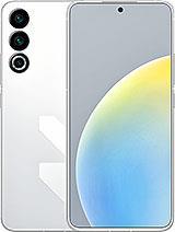 گوشی موبایل Meizu مدل20 Classic حافظه 16/512گیگابایت 