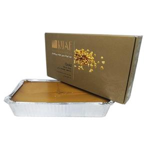 موم موبر کواف مدل Gold وزن 500 گرم 