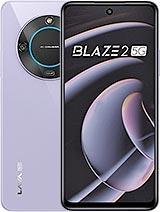 گوشی موبایل لاوا مدل  Blaze 2 5G حافظه 6/128 گیگابایت 