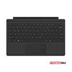 کیبورد استوک سرفیس پرو Surface Pro keyboard ( گرید B )